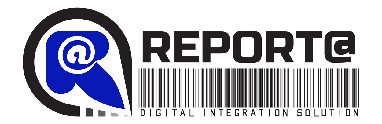 REPORT@ logo